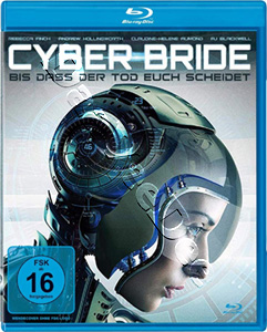 Cyber Bride |   Blu-Ray